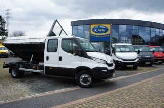 Iveco Daily 50C17